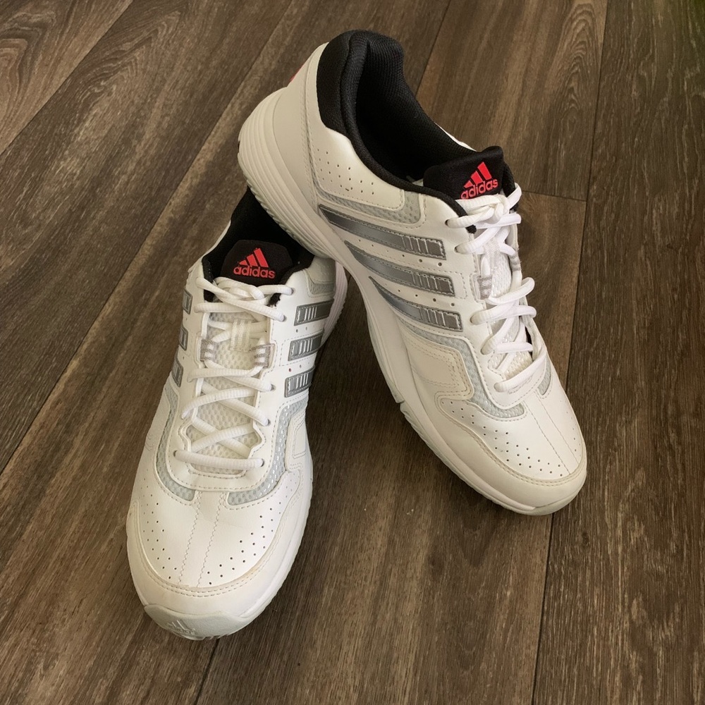 Adidas Women’s Barricade Court 2